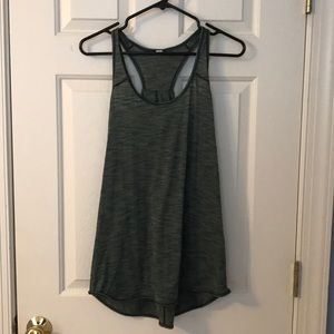 Lululemon tank top